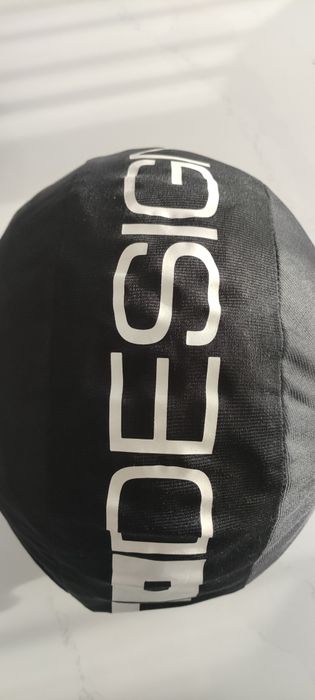Capacete momo disign