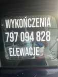 Remonty malowanie  panele  elewacje ocieplenia zlota raczka