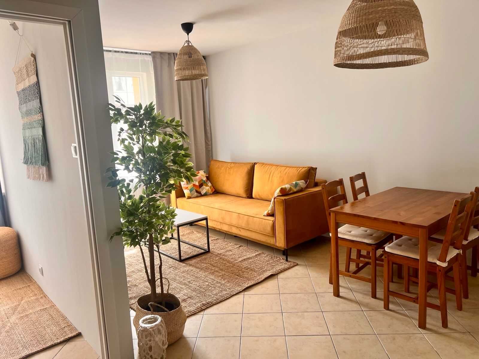 Apartament Jastarnia wakacje nocleg
