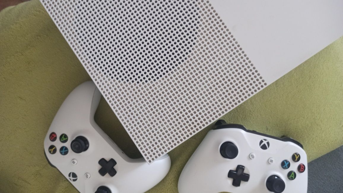 Konsola Xbox one s