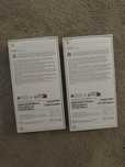 Iphone 16 Pro Titanium 128gb novo
