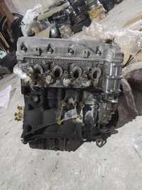 Двигатель (Силовой агрегат) BMW E36 M43 1.6i