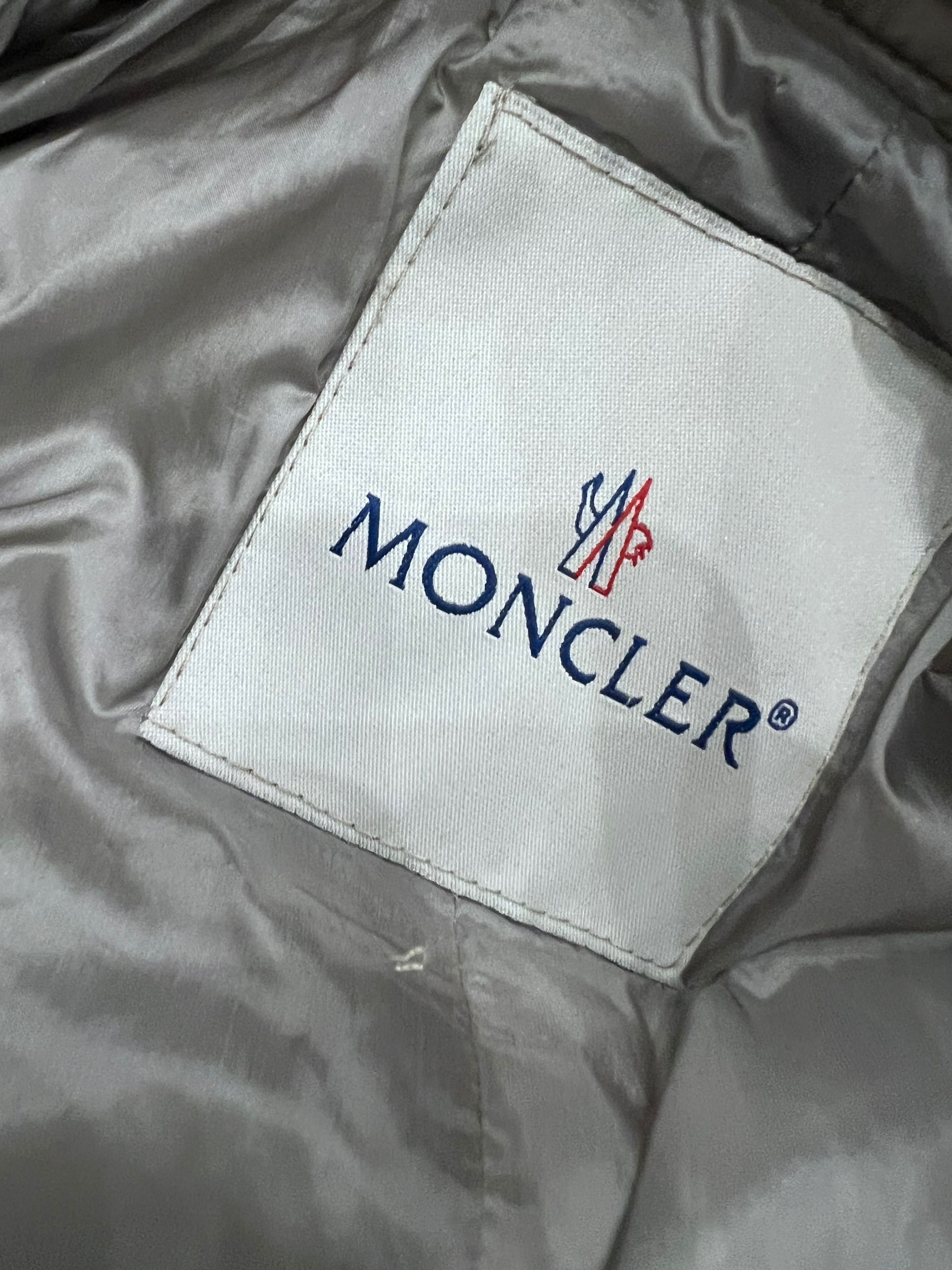 Kurtka Moncler M