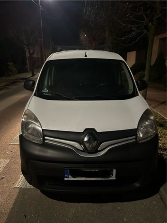 Renault Kangoo 1,5 tdi 2015 okazja