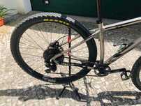 Mondraker Finalist Pro 29