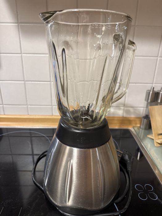 Blender kielichowy Gastroback