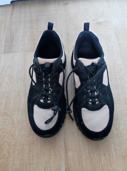 Buty sportowe dziewczęce Venice rozm. 39