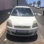 Ford Fiesta 1.4 TDCi Diesel Turbo 2006 – 138 000 km – Revisões em dia