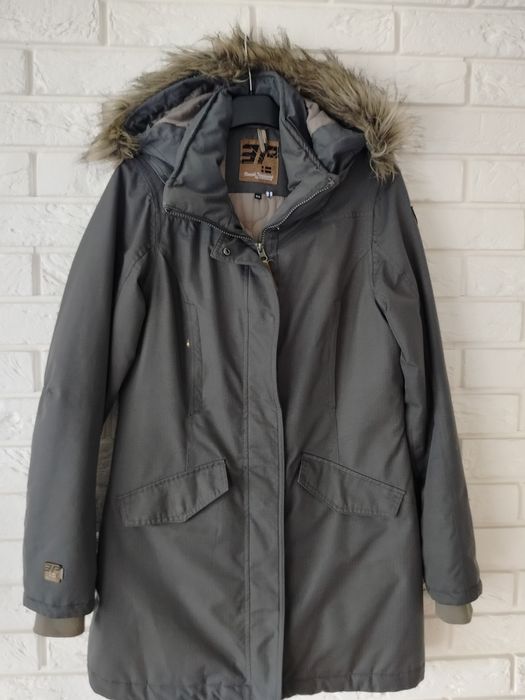 Kurtka damska EP/Waterproof roz S-M