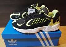 Buty Adidas Yung-1 nowe
