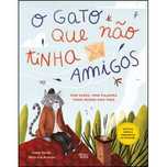O Gato que Não Tinha Amigos, Irene Verdú, Verònica Aranda