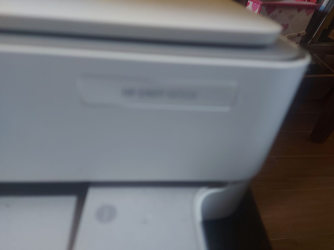 Impressora HP 6032e