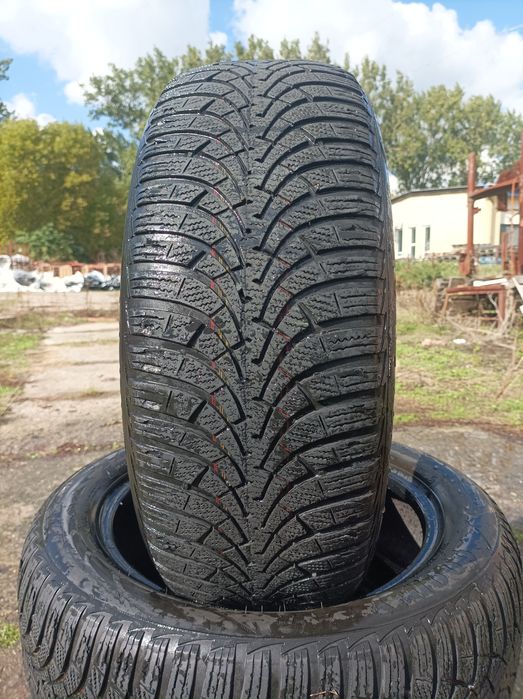 Sprzedam Opony Zimowe