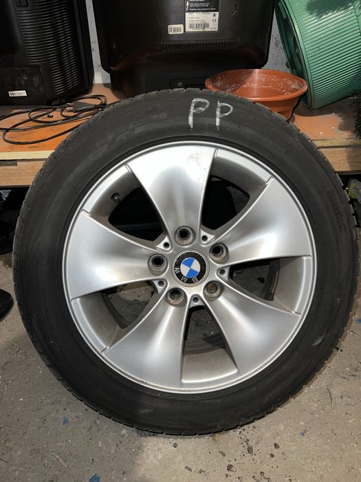 Sprzedam fefgi styling 138