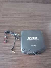 discman SONY-D 131 Japan