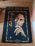 Plakat Bob Marley