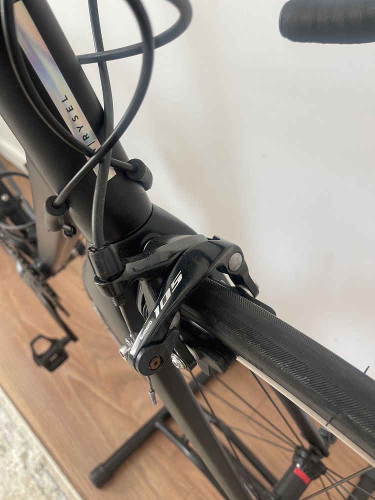 Bicicleta EDR AF 105 - Tamanho S