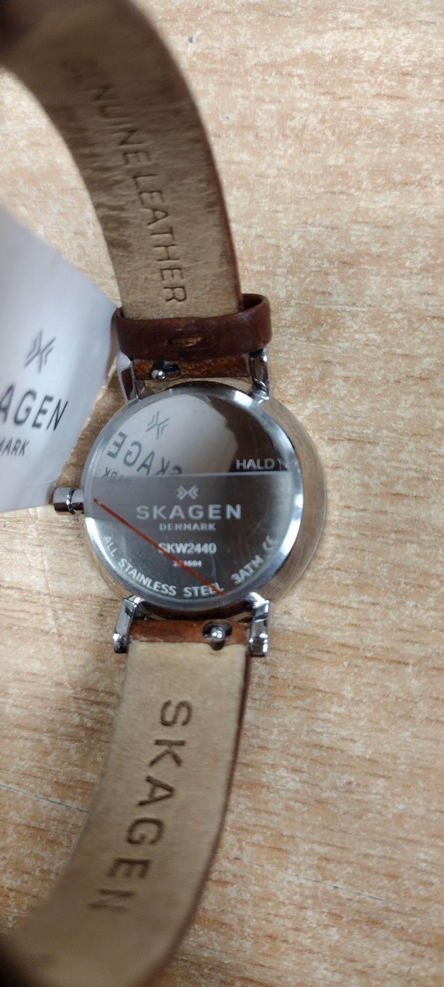 Zegarek SKAGEN SKW2440 -Komis MADEJ skup-sprzedaż Dębica