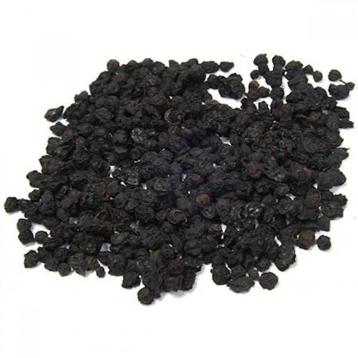 Чорниця ягода сушена (150г)