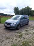 Vw touran 2.0 16v