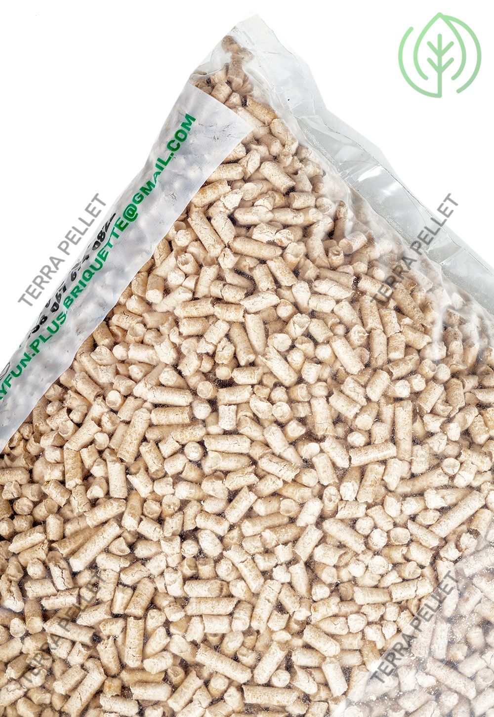 Pellet Terra Sylva Holz