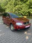 WV  TOURAN 2004 року 1.6 FSI автомат