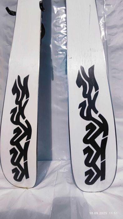 Narty K2 Press 149cm 86 twin tip freestyle wysyłka sklep