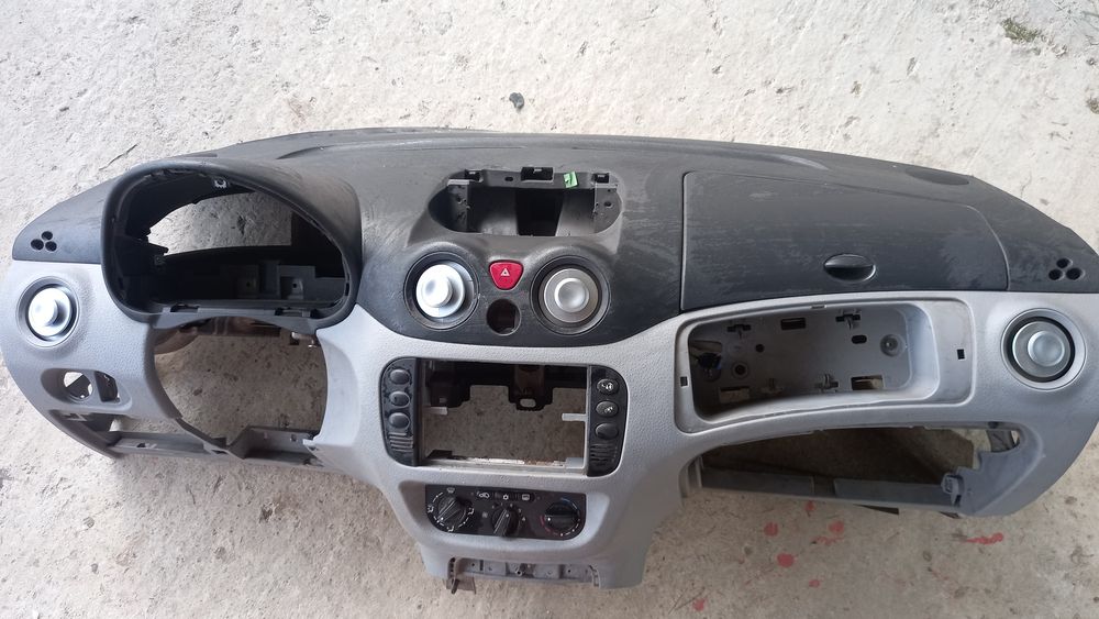 Торпеда сітроен с3 (2001-2005)та ін запчастини