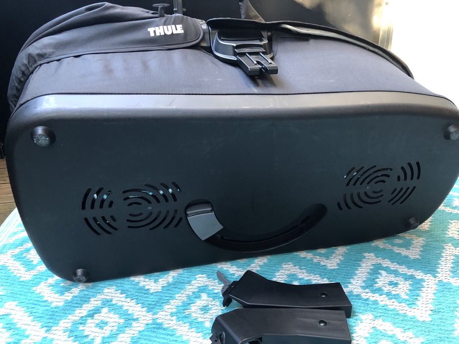 Thule: Gondola Thule Urban Glide Bassinet