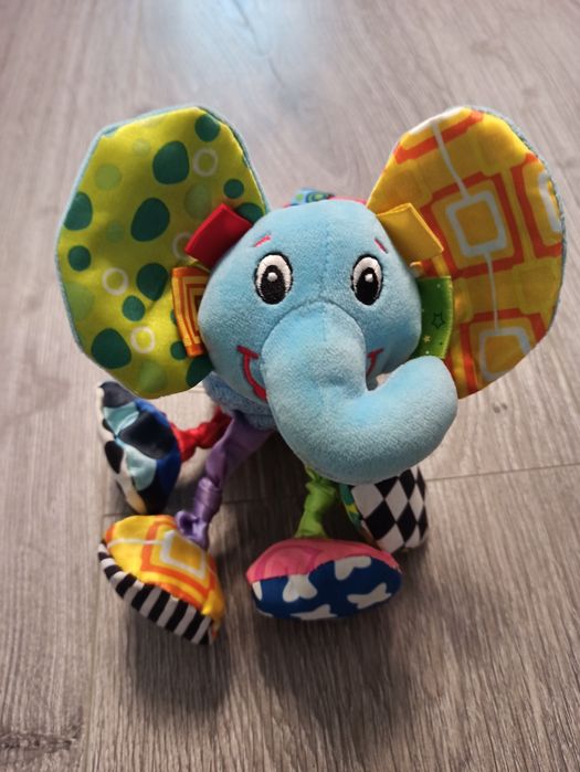 Дитяча підвіска на візочок/коляску/ автолюльку