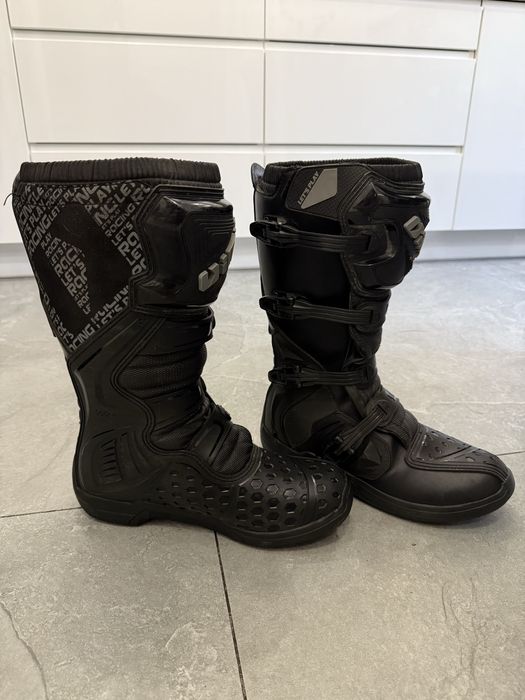 buty cross IMX X-TWO rozmiar 46