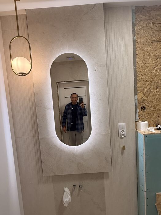 Łazienki kompletnie , hydraulika łazienkowa , kaflownie