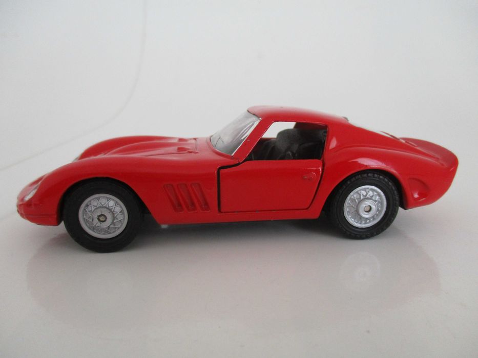 Carros Ferrari Miniaturas de Coleção