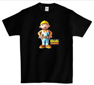 Koszulka T-shirt Bob Budowniczy PRODUCENT
