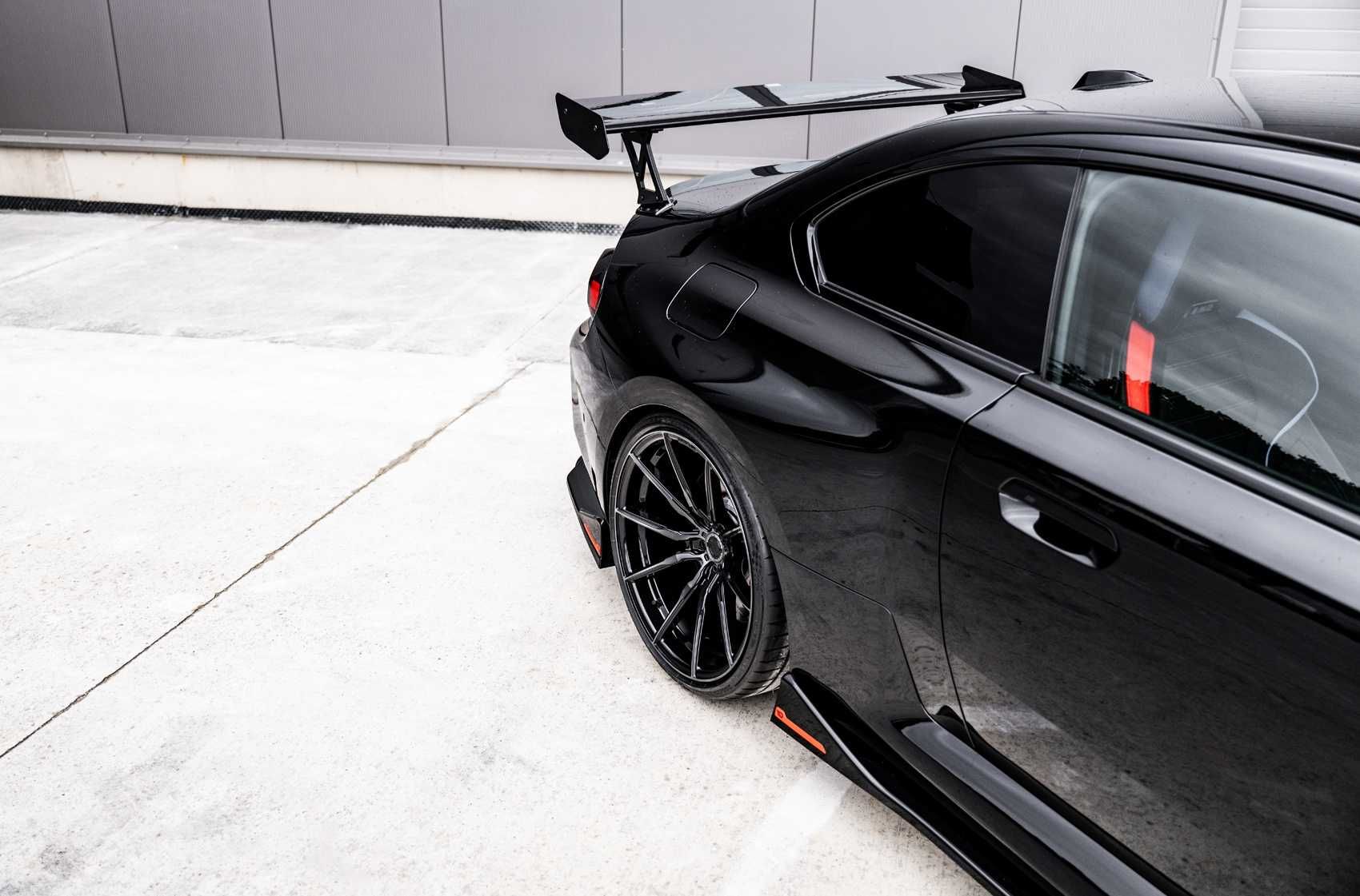 Felgi Concaver 20" + 21" 9,5J + 10,5J BMW M2 G87 M4 G82 wklęsłe