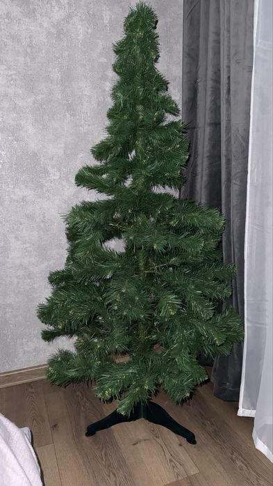 Ялинка 1.5 метри