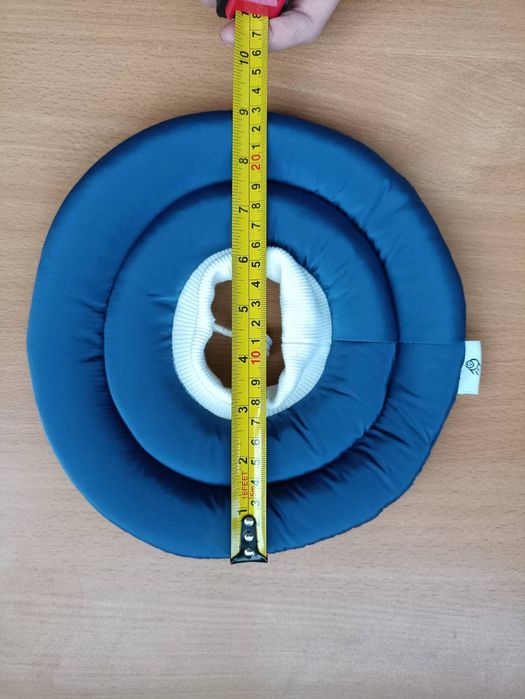 Нашийник для реабілітації домашніх тварин