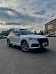 Audi Q5 Premium Plus 2020 Quattro • 2.0 бензин • 252 к.с. • 89 т.км
