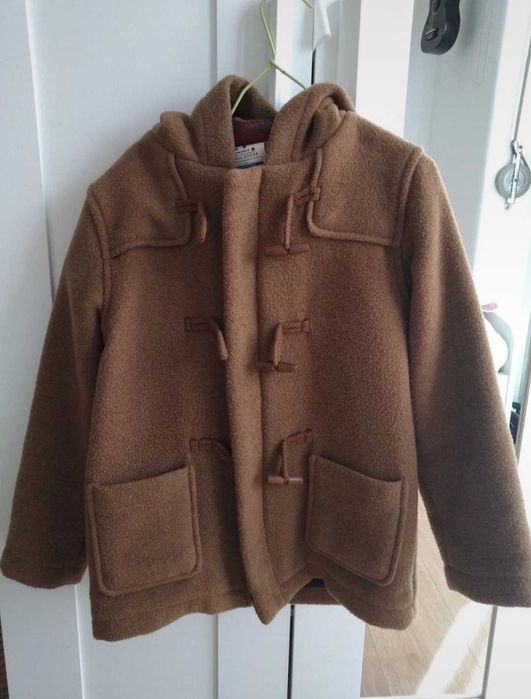 Casaco de Inverno Zippy 7-8 anos