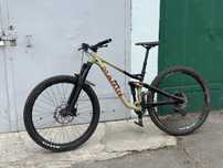 Rower enduro Marin Alpin Trail XR rozmiar M