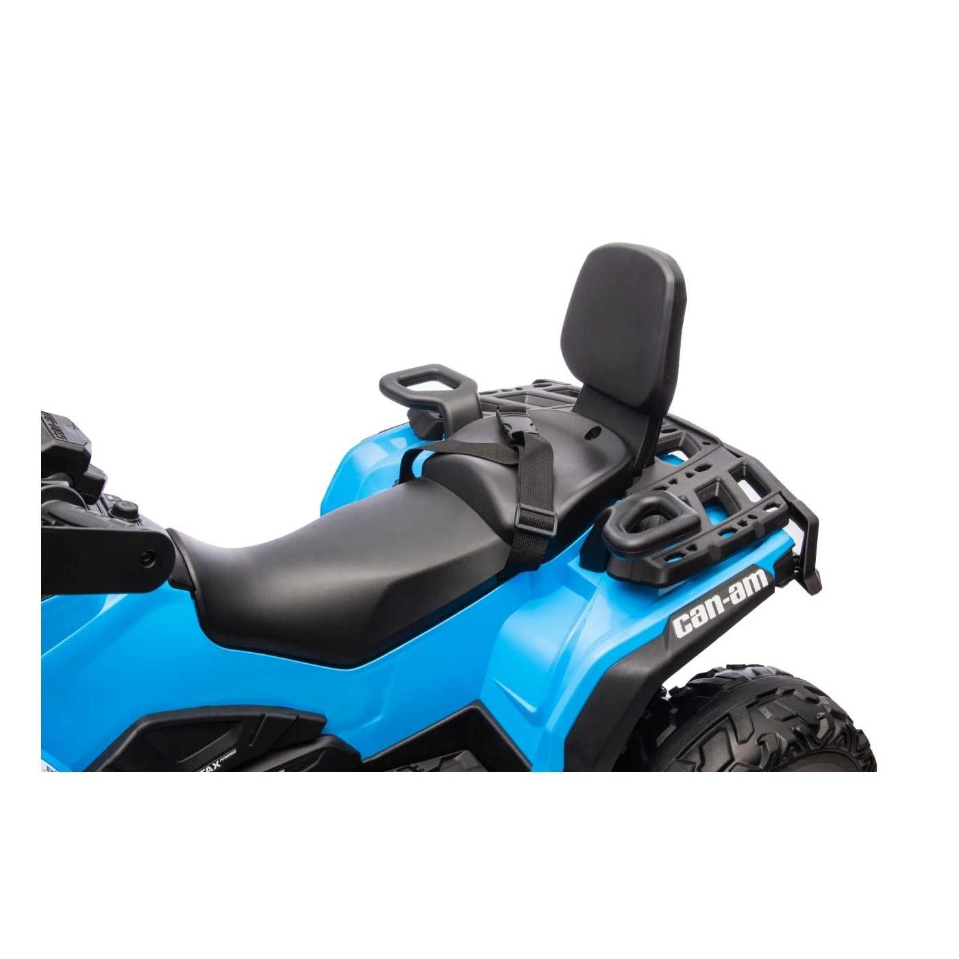 Quad Can Am Outlander na akumulator Pojazd samochód Auto dla dzieci