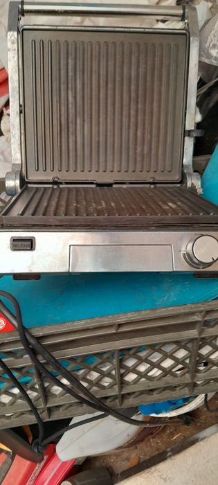 Tostadeira silvercrest