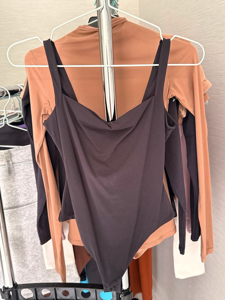 Skims боді  Fits everybody Xs,S M оригінал