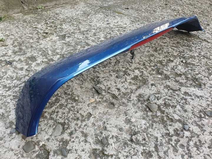 Спойлер honda accord універсал