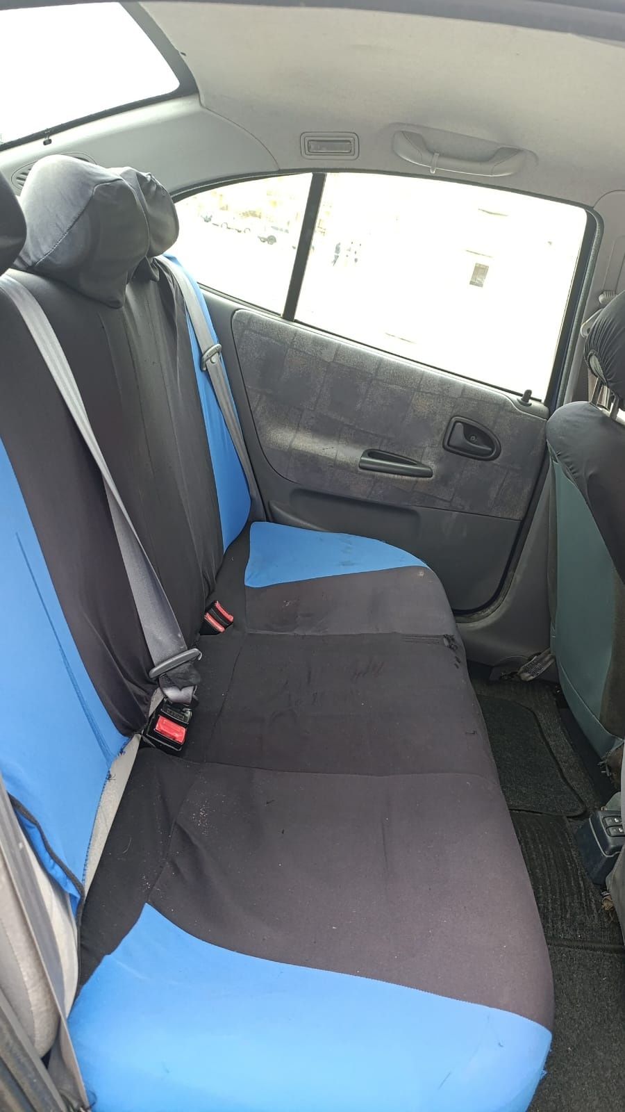 Vendo Renault Megane
