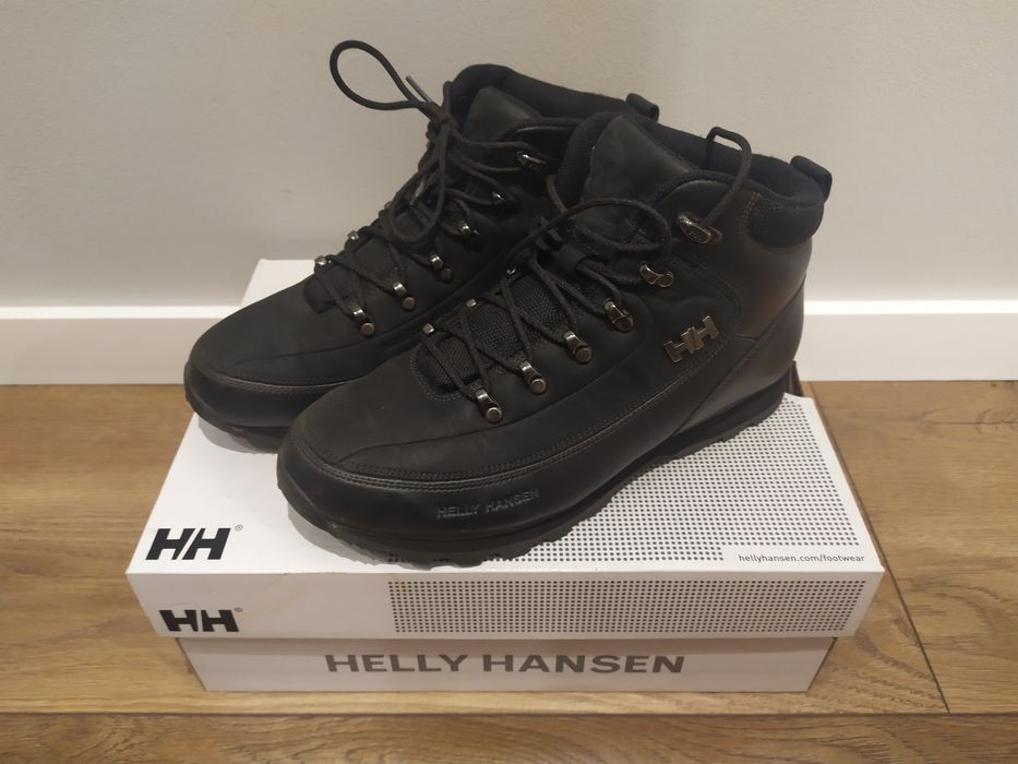 Buty Helly Hansen