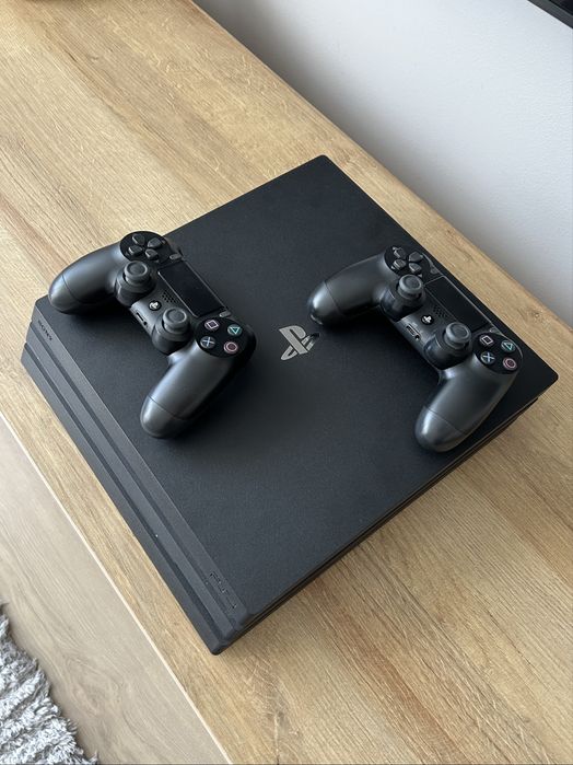 Sony Playstation 4 Pro 1TB