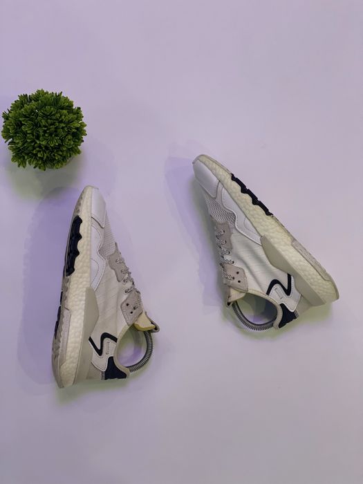 Кросівки Adodas Nite Jogger