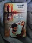 Historia małżeńska - Tomasz Kieres
