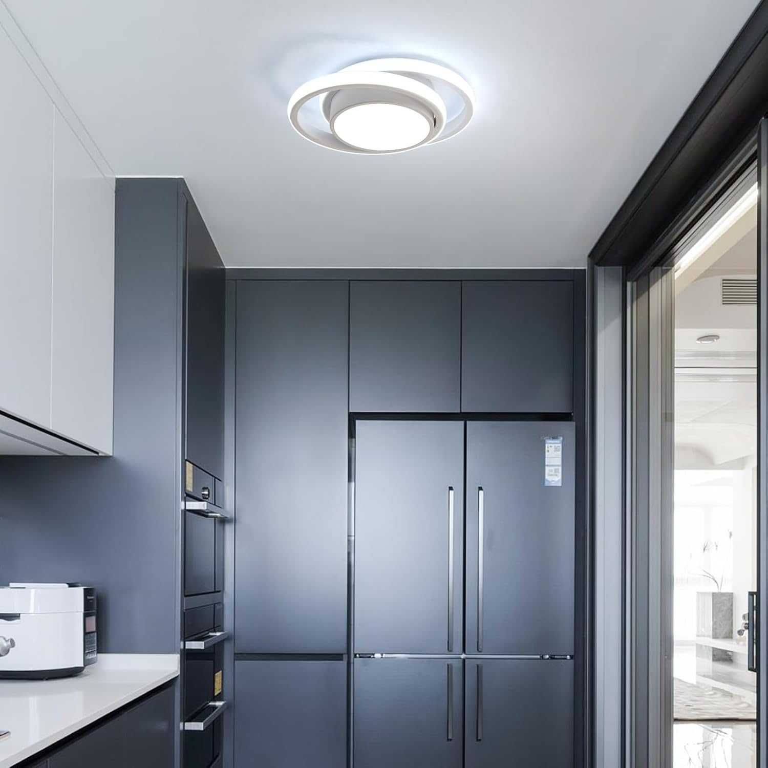 Comely Lampy Sufitowe LED 32W 2350LM